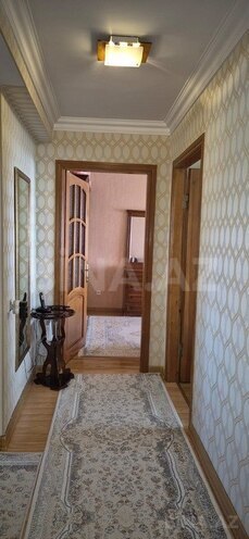 2 otaqlı köhnə tikili - Nərimanov r. - 65 m² (8)