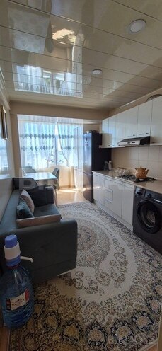 2 otaqlı köhnə tikili - Nərimanov r. - 65 m² (1)