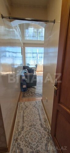 2 otaqlı köhnə tikili - Nərimanov r. - 65 m² (7)