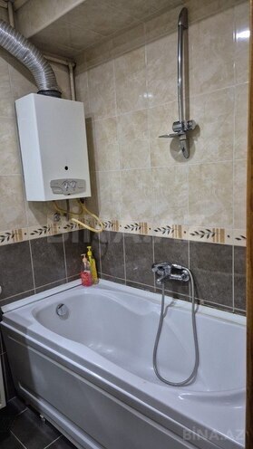 2 otaqlı köhnə tikili - Nərimanov r. - 65 m² (9)