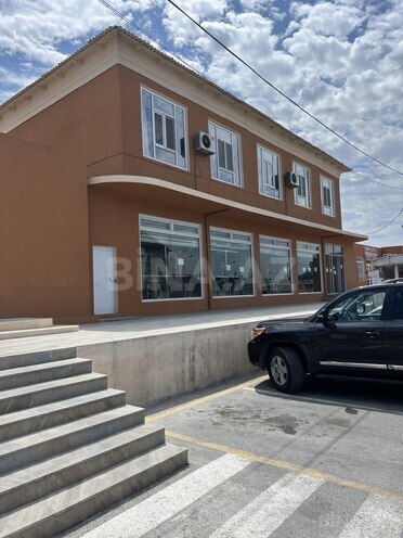 Obyekt - Maştağa q. - 350 m² (2)