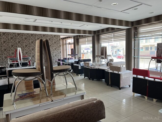 Obyekt - Maştağa q. - 350 m² (3)