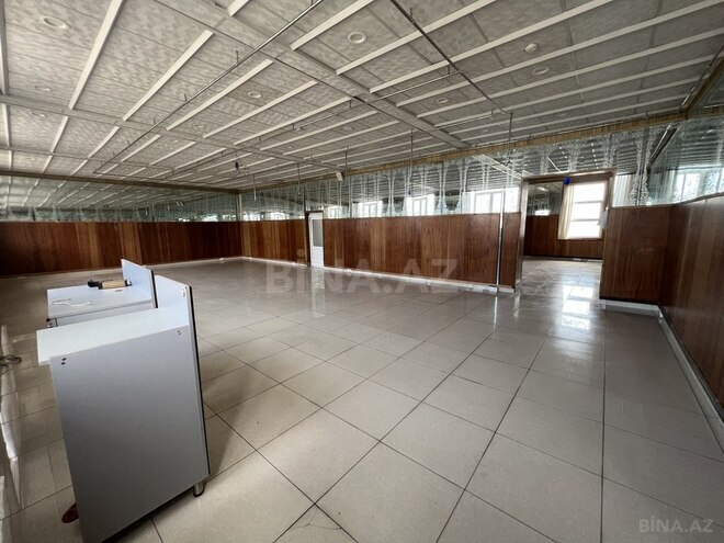 Obyekt - Maştağa q. - 350 m² (6)