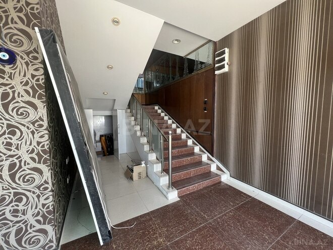 Obyekt - Maştağa q. - 350 m² (7)