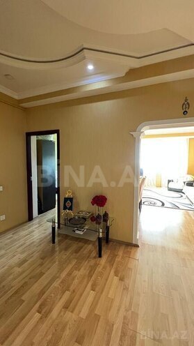 3 otaqlı yeni tikili - Nəriman Nərimanov m. - 90 m² (8)