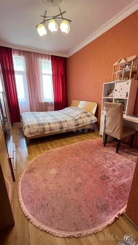 3 otaqlı yeni tikili - Nəriman Nərimanov m. - 90 m² (11)