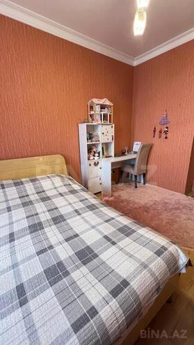 3 otaqlı yeni tikili - Nəriman Nərimanov m. - 90 m² (10)