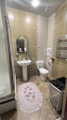 3 otaqlı yeni tikili - Nəriman Nərimanov m. - 90 m² (13)