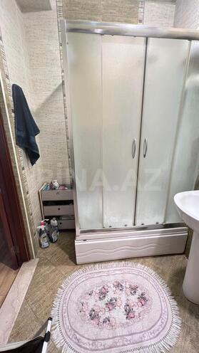 3 otaqlı yeni tikili - Nəriman Nərimanov m. - 90 m² (16)