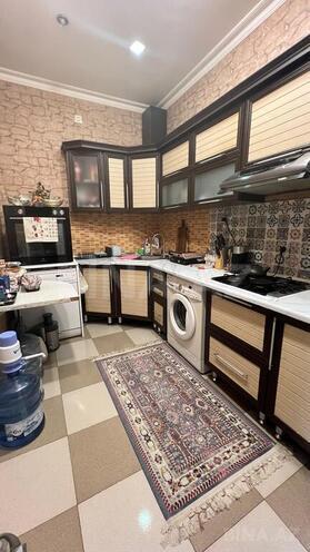 3 otaqlı yeni tikili - Nəriman Nərimanov m. - 90 m² (14)