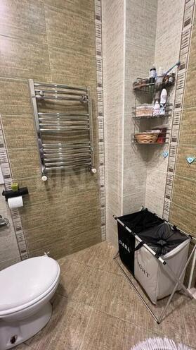 3 otaqlı yeni tikili - Nəriman Nərimanov m. - 90 m² (17)