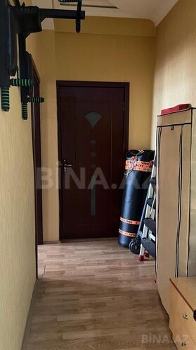 3 otaqlı yeni tikili - Nəriman Nərimanov m. - 90 m² (9)