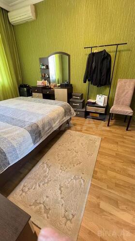 3 otaqlı yeni tikili - Nəriman Nərimanov m. - 90 m² (6)
