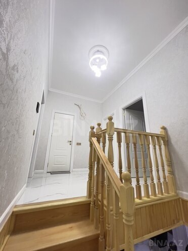 4-комн. новостройка - Абшеронcкий  р. - 150 м² (6)