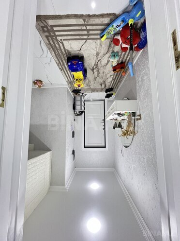 4-комн. новостройка - Абшеронcкий  р. - 150 м² (7)