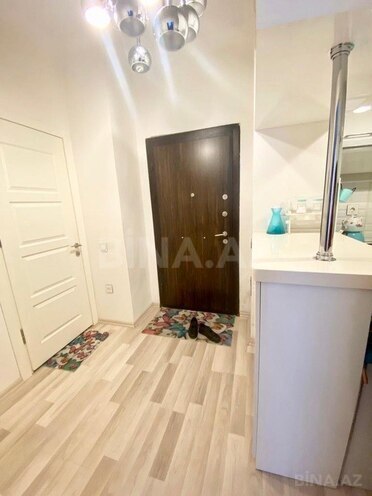 2 otaqlı yeni tikili - 20 Yanvar m. - 55 m² (7)