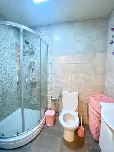2 otaqlı yeni tikili - 20 Yanvar m. - 55 m² (9)