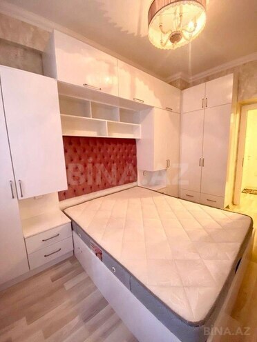 2 otaqlı yeni tikili - 20 Yanvar m. - 55 m² (6)