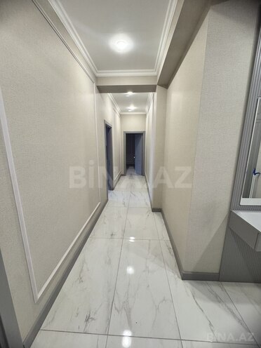 2 otaqlı yeni tikili - Dərnəgül m. - 82 m² (8)