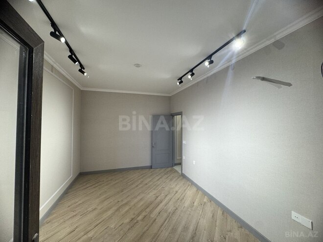 2 otaqlı yeni tikili - Dərnəgül m. - 82 m² (3)