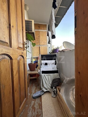 3 otaqlı köhnə tikili - 8-ci mikrorayon q. - 85 m² (13)