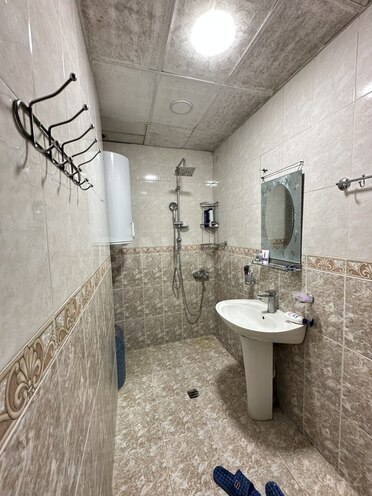 3 otaqlı köhnə tikili - 8-ci mikrorayon q. - 85 m² (18)