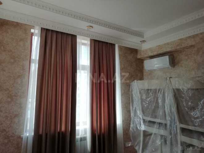 2 otaqlı yeni tikili - Nəriman Nərimanov m. - 87 m² (6)