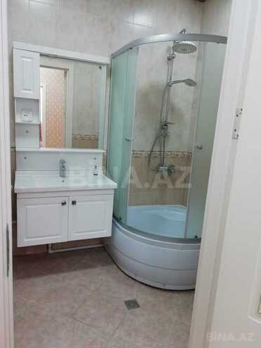 2 otaqlı yeni tikili - Nəriman Nərimanov m. - 87 m² (12)