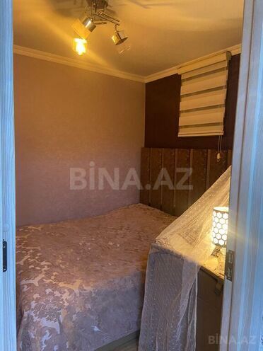 2-комн. дом/дача - пос. Сабунчи  - 33 м² (5)