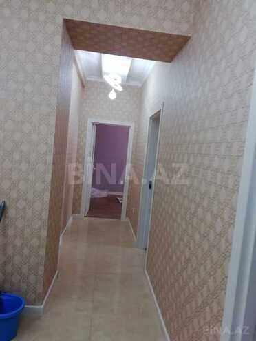 2 otaqlı yeni tikili - Nəriman Nərimanov m. - 87 m² (2)