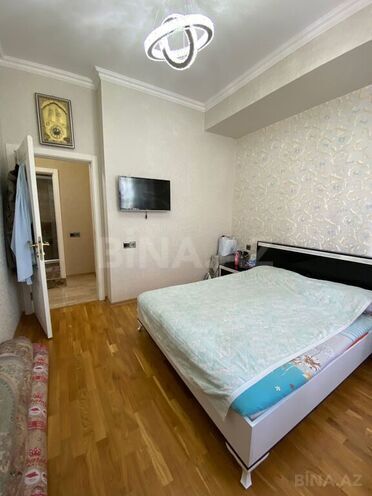 3 otaqlı yeni tikili - Abşeron r. - 76 m² (10)