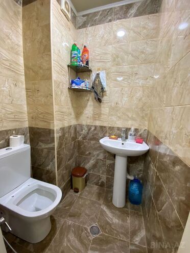 3 otaqlı yeni tikili - Abşeron r. - 76 m² (6)