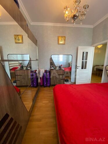 3 otaqlı yeni tikili - Abşeron r. - 76 m² (8)