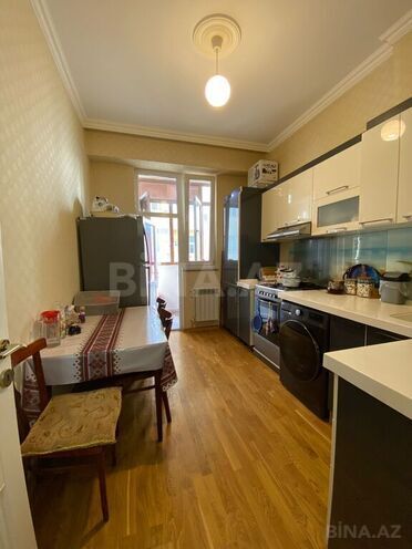 3 otaqlı yeni tikili - Abşeron r. - 76 m² (5)