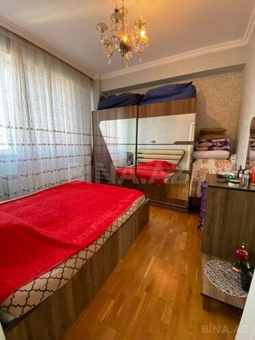 3 otaqlı yeni tikili - Abşeron r. - 76 m² (7)