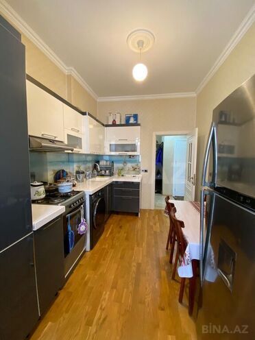 3 otaqlı yeni tikili - Abşeron r. - 76 m² (2)