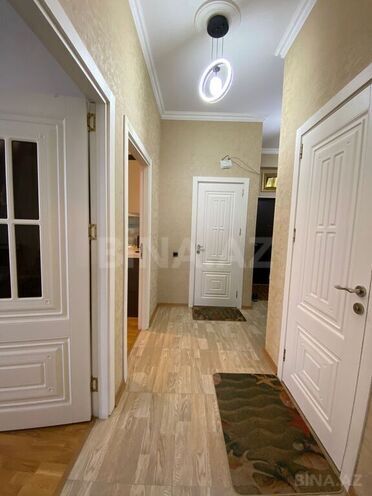 3 otaqlı yeni tikili - Abşeron r. - 76 m² (4)