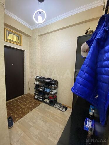 3 otaqlı yeni tikili - Abşeron r. - 76 m² (1)