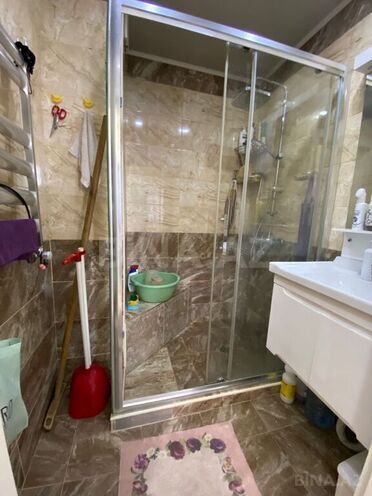 3 otaqlı yeni tikili - Abşeron r. - 76 m² (3)