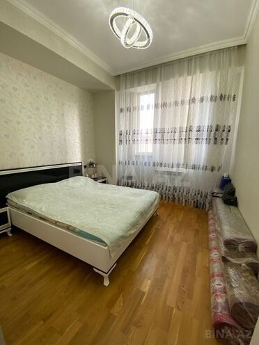 3 otaqlı yeni tikili - Abşeron r. - 76 m² (9)