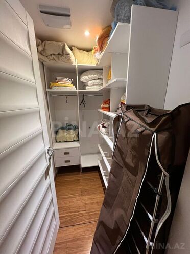 2 otaqlı yeni tikili - Səbail r. - 89 m² (8)