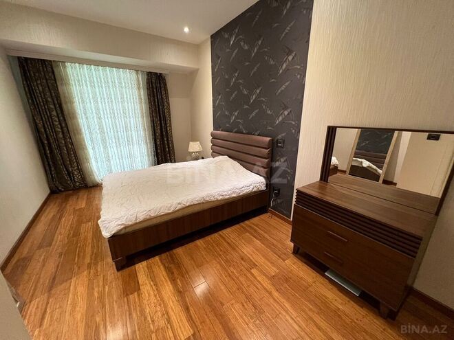2 otaqlı yeni tikili - Səbail r. - 89 m² (7)