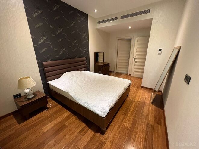 2 otaqlı yeni tikili - Səbail r. - 89 m² (2)