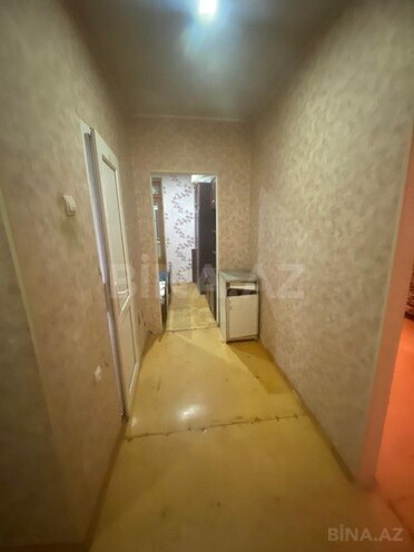 2 otaqlı köhnə tikili - Lökbatan q. - 35 m² (1)