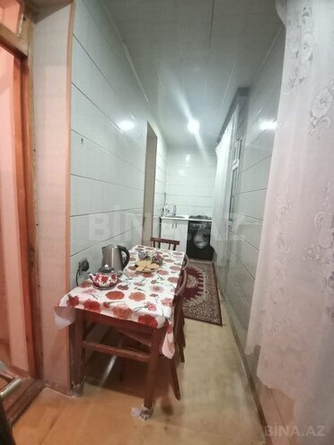 2 otaqlı köhnə tikili - Lökbatan q. - 35 m² (6)