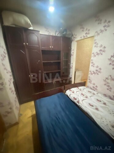 2 otaqlı köhnə tikili - Lökbatan q. - 35 m² (3)
