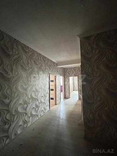 2 otaqlı yeni tikili - Nərimanov r. - 120 m² (2)