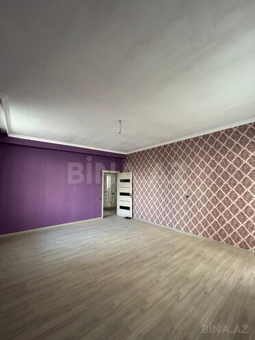 2 otaqlı yeni tikili - Nərimanov r. - 120 m² (8)