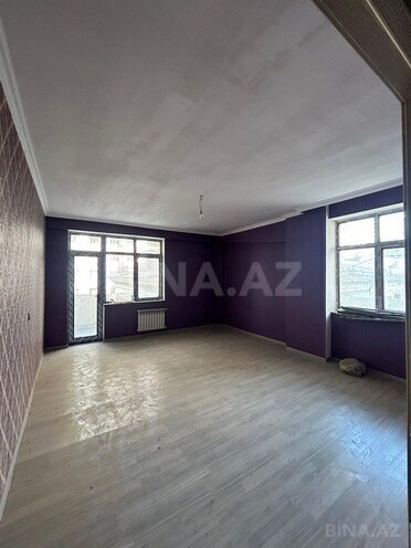 2 otaqlı yeni tikili - Nərimanov r. - 120 m² (6)