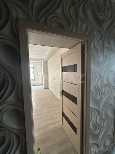2 otaqlı yeni tikili - Nərimanov r. - 120 m² (4)